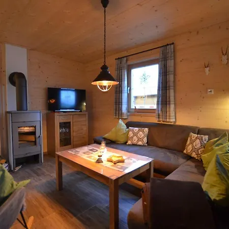 Ferienhaus Waldromantik Semesterbostad