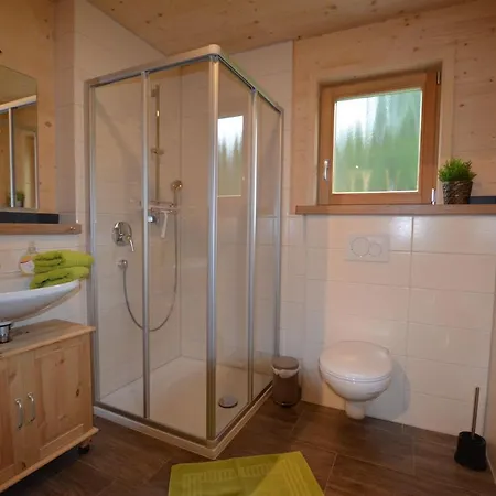 Ferienhaus Waldromantik *